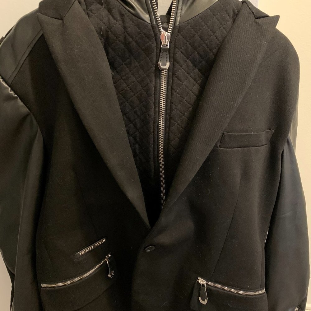 Philipp Plein Jacket Limited Edition